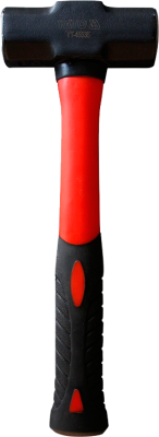 КУВАЛДА 10КГ YT-45546   бывший арт. 5997766012