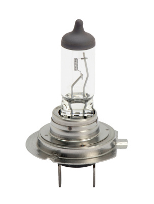ЛАМПА H7 PX26D 12V 55W (аналог WURTH 07207141)   бывший арт. 5997717952