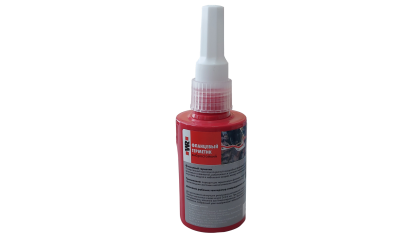 УПЛОТНИТЕЛЬ Д/ФЛАНЦЕВ ВИБРО 50МЛ (аналог WURTH 0893518050)