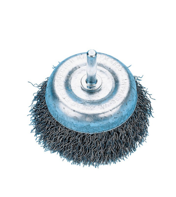 ЩЕТКА ЧАШКА ПШМ ГОФР СТАЛЬ 50Х20   бывший арт. 071469 12