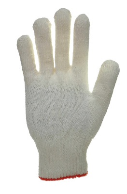 ПЕРЧАТКИ ТРИКОТАЖНЫЕ БЕЗ ПОКРЫТИЯ   бывший арт. 0899404359   бывший арт. 0899404359