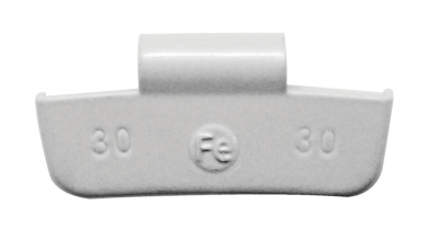 ГРУЗ БАЛАНС. FE Д/ЛЕГКОСПЛАВ. ДИСК. 5Г   бывший арт. 083052 05