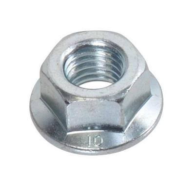 ГАЙКА HEX SER DIN6923 10 WS15 (A2K) M10