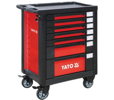 ТЕЛЕЖКА С ИНСТРУМЕНТОМ PRO+ бывший арт. 5997787033